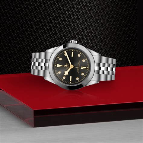 79000 tudor|tudor black bay 39mm.